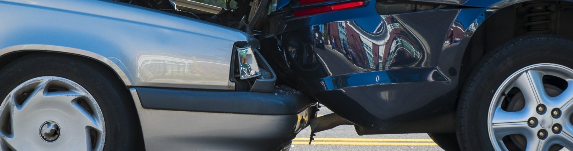 What’s the difference between a fault and a non-fault claim?