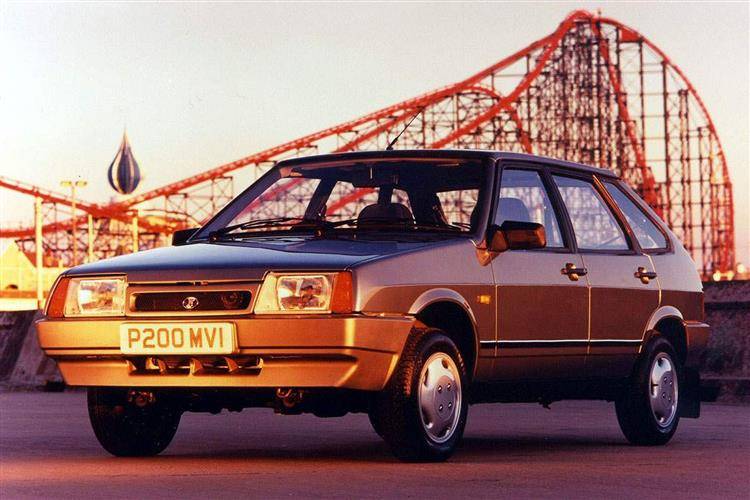 Lada Samara