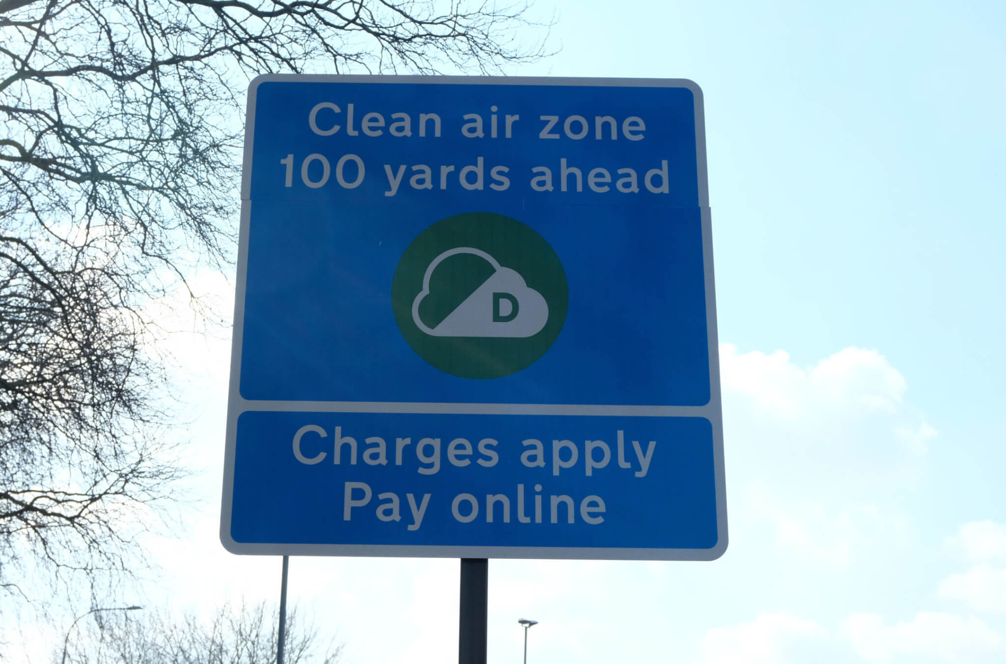 Birmingham Clean Air Zone: classic cars over 40 years old can apply for exemption