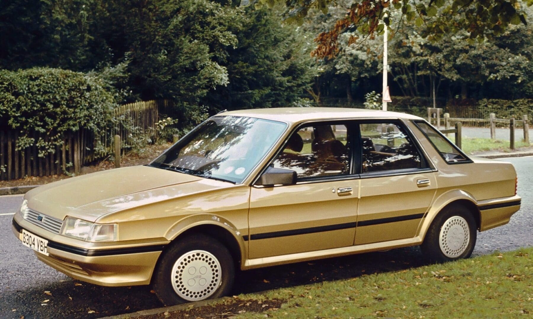 The most endangered classic cars in the UK today