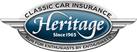 Heritage Car Insurance logo