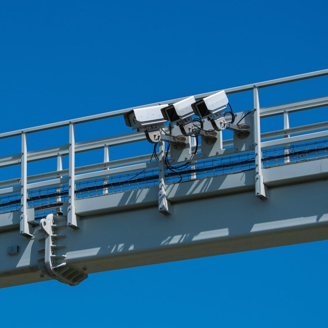 Drivers could face £100 fine for driving in the wrong motorway lane