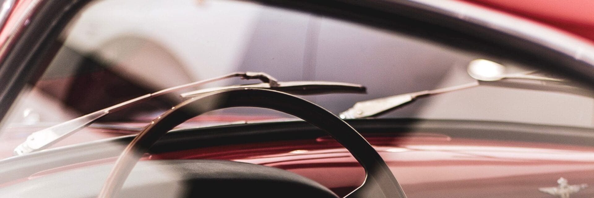 Classic Car Insurance for Skytag Customers