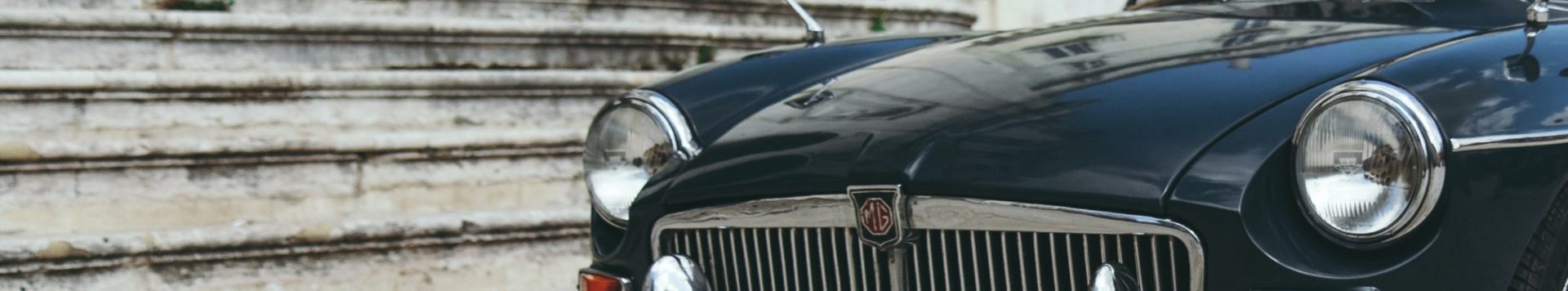 Classic Car Insurance for NHS Staff