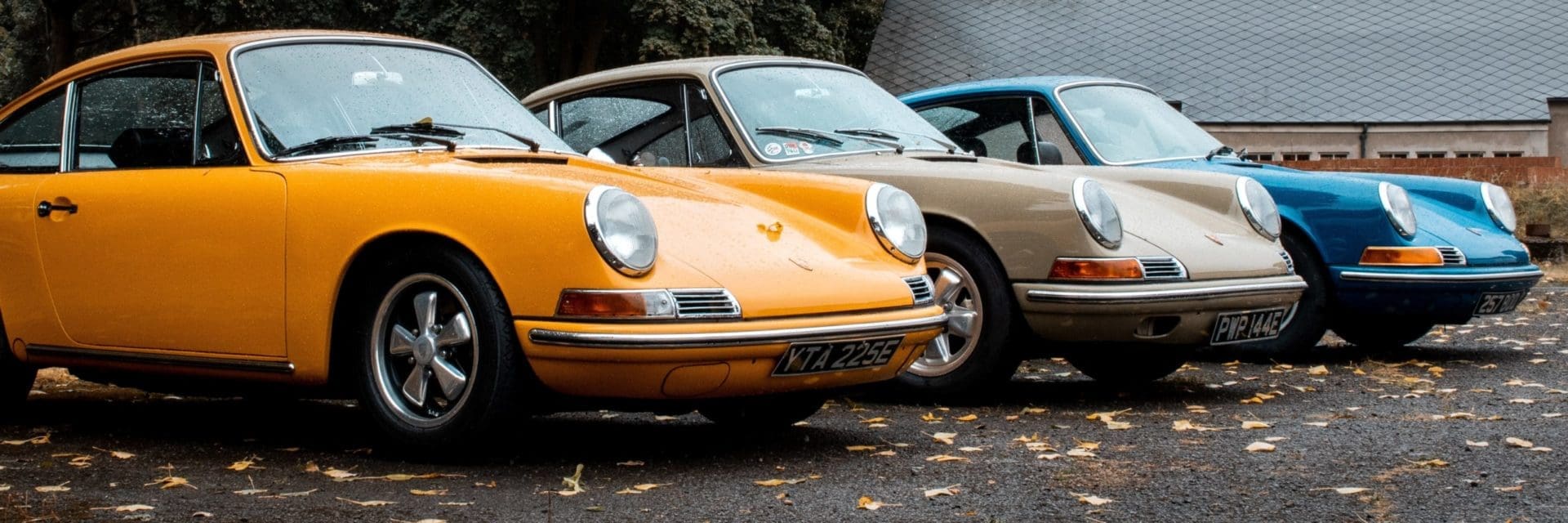 Multi Car Insurance