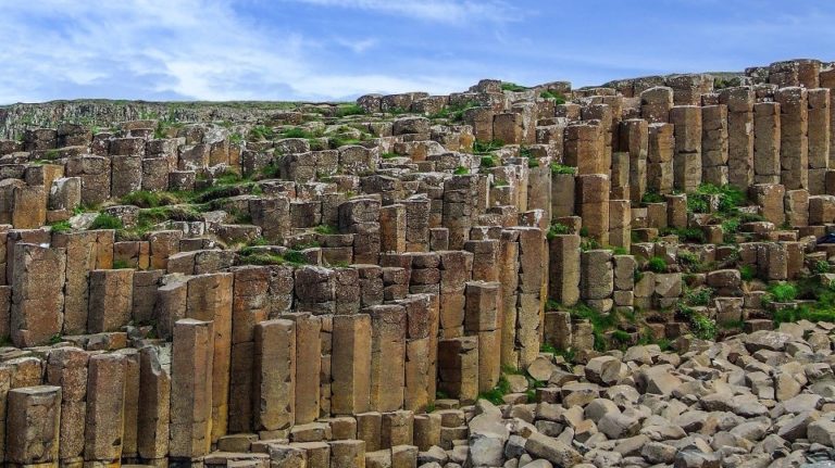 Giants Causeway | Top 12 Driving Routes