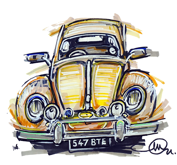 Seguro VW insurance brokers Seguro VW
