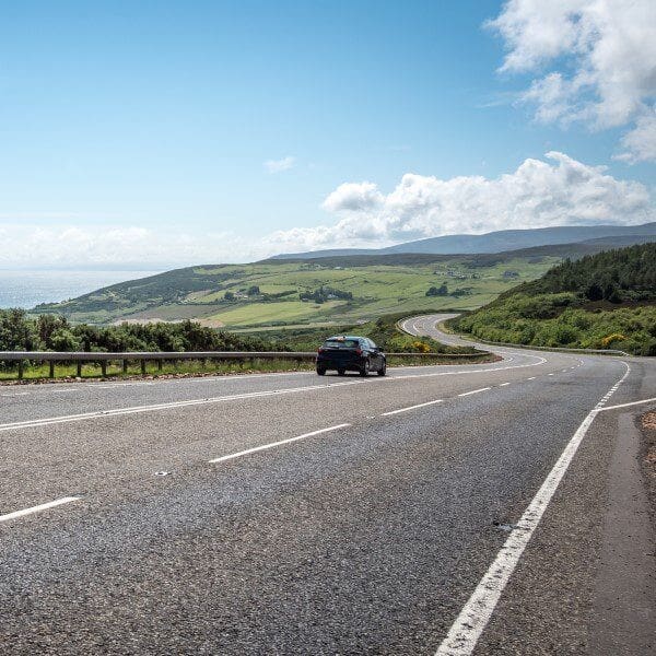 Checking your vehicle before a May Bank Holiday road trip