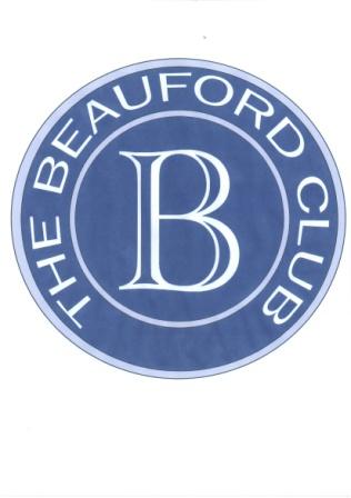 The Beauford Club logo