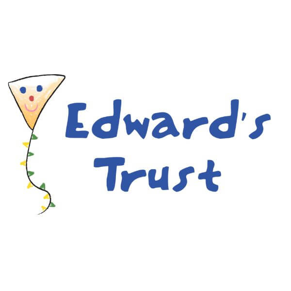 Partnering with Edward’s Trust to support bereaved children and families