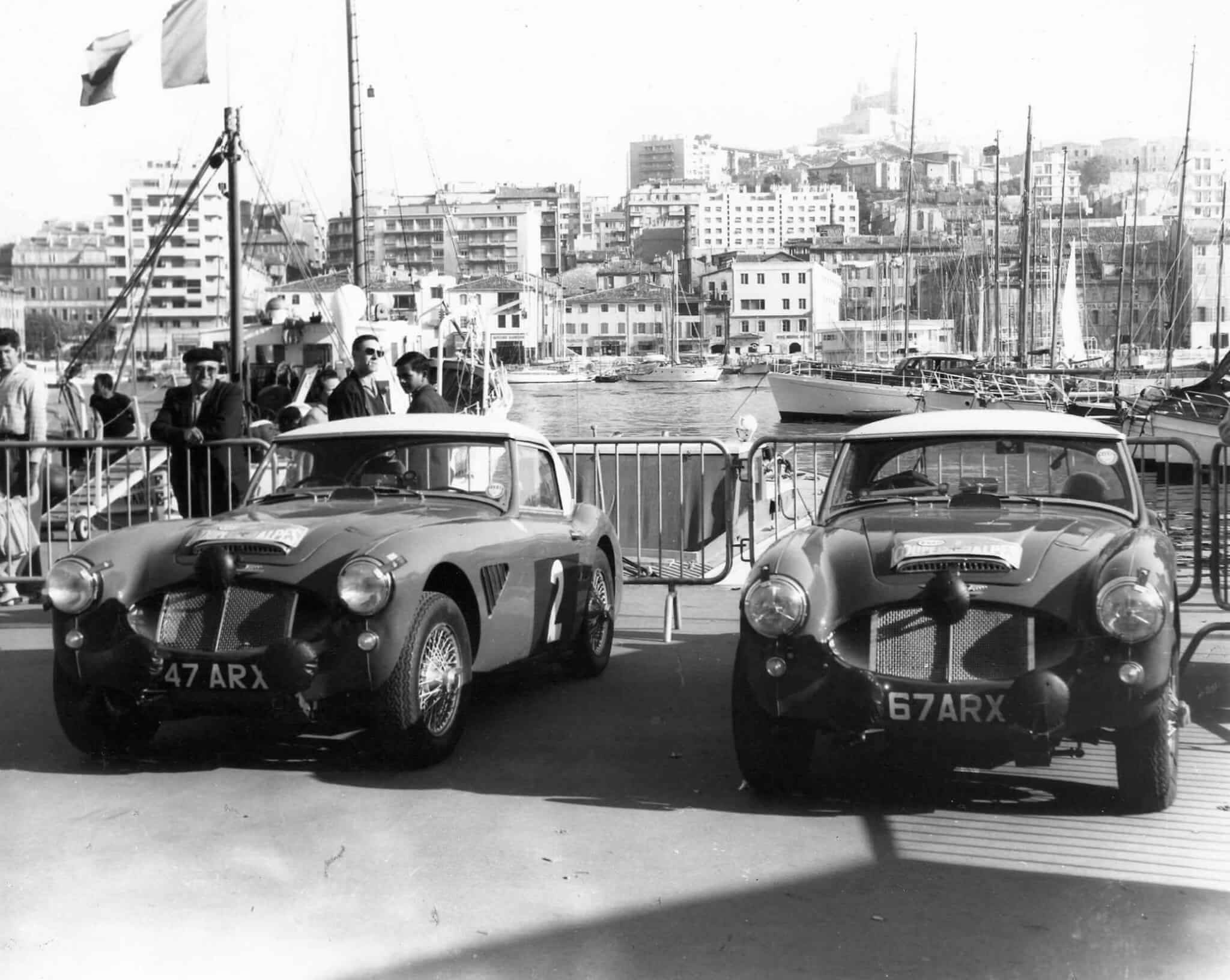 pat moss coupes des alpes