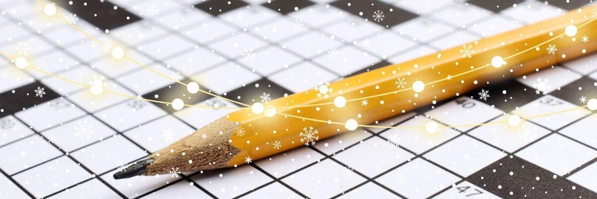 Christmas Crossword 2022