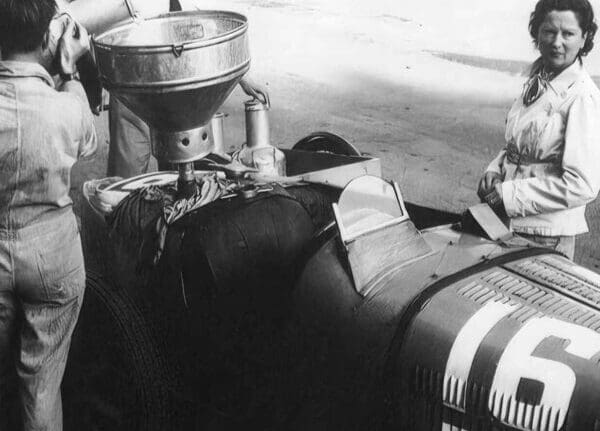 August-22-1937-4th-Preis-von-Bern-Voiturette-Anne-Cecile-Itier-and-her-Bugatti-Type-51A-chassis-51142-16-would-finish-9th-overall-1