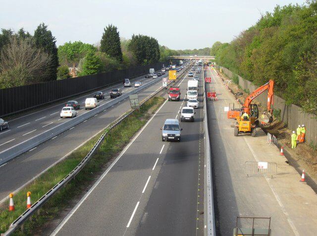 New smart motorways scrapped